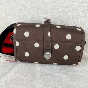 Hanging toiletry travel bag- NWT